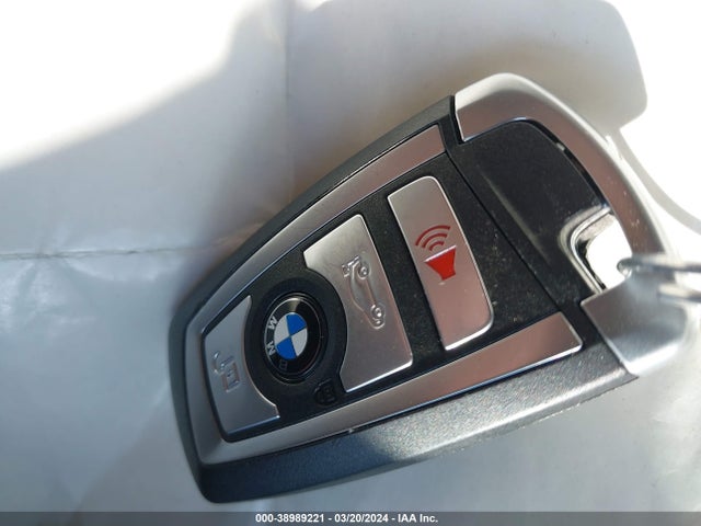 BMW 650i Gran Coupe 2018 WBA6D4C5XJD981393 Image 11