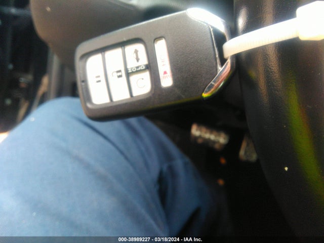 Honda Civic Sport 2020 2HGFC2F81LH602000 Image 11