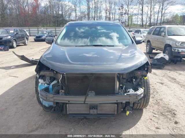 2FMPK4AP9LBA23061 Ford EDGE ST
