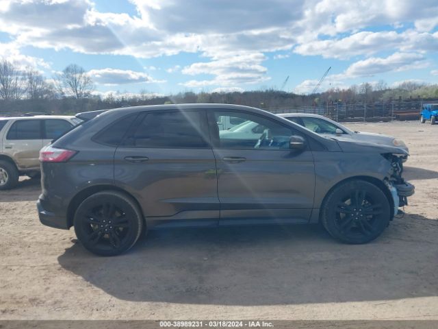 2FMPK4AP9LBA23061 Ford EDGE ST