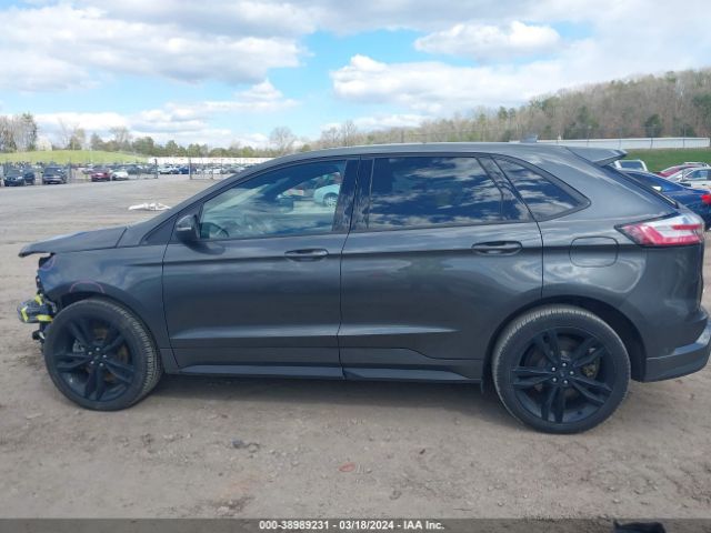 2FMPK4AP9LBA23061 Ford EDGE ST