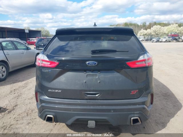 2FMPK4AP9LBA23061 Ford EDGE ST