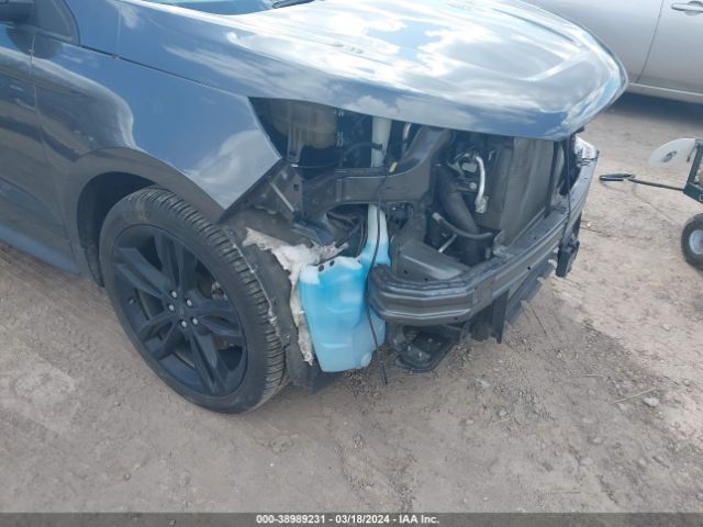 2FMPK4AP9LBA23061 Ford EDGE ST
