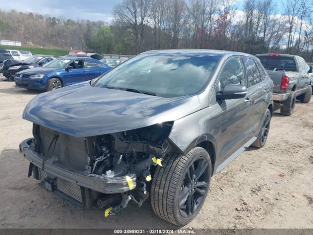2FMPK4AP9LBA23061 Ford EDGE ST