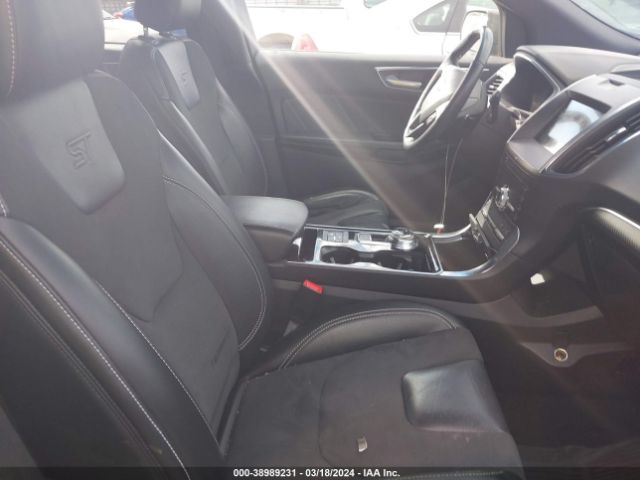 2FMPK4AP9LBA23061 Ford EDGE ST