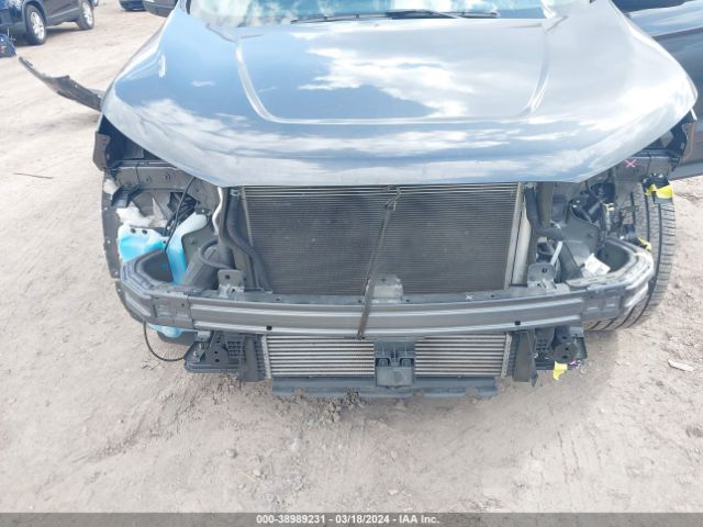 2FMPK4AP9LBA23061 Ford EDGE ST