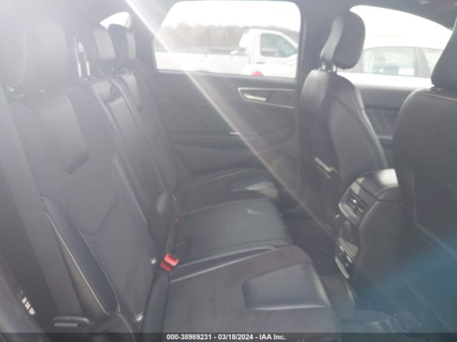 2FMPK4AP9LBA23061 Ford EDGE ST