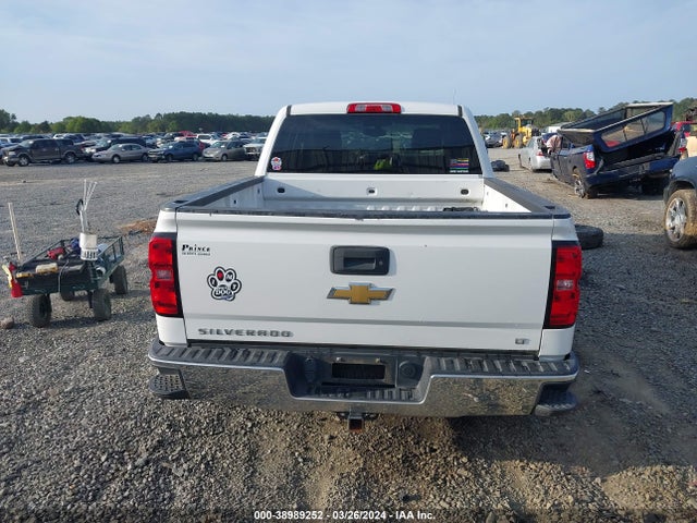 Chevrolet Silverado 1500 2lt 2015 3GCUKREC8FG211616 Image 16