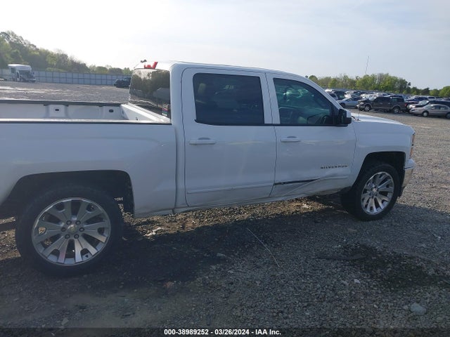 Chevrolet Silverado 1500 2lt 2015 3GCUKREC8FG211616 Image 6