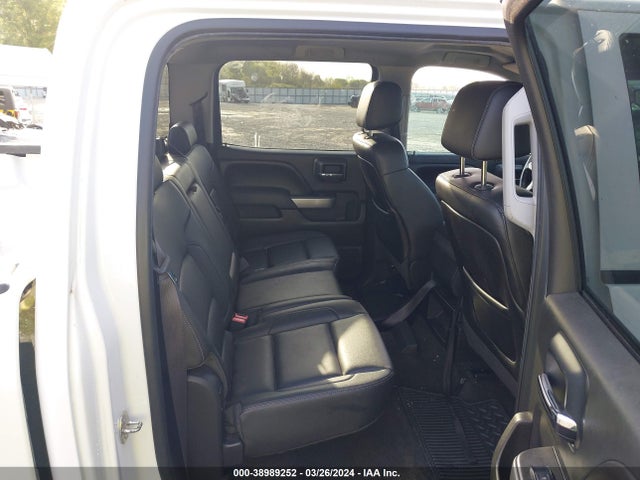 Chevrolet Silverado 1500 2lt 2015 3GCUKREC8FG211616 Image 8