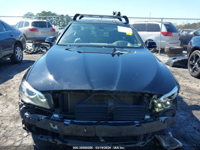 WBA5B1C59ED478301 BMW 535i