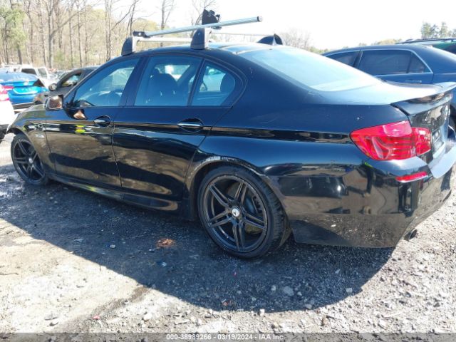 WBA5B1C59ED478301 BMW 535i