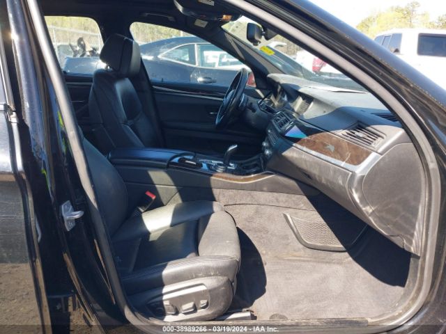 WBA5B1C59ED478301 BMW 535i