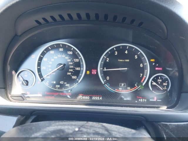 WBA5B1C59ED478301 BMW 535i