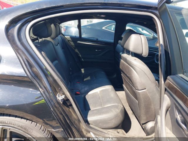WBA5B1C59ED478301 BMW 535i