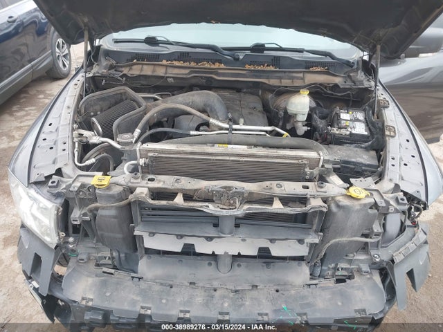 1C6RR6LT4GS194463 RAM 1500 Big Horn