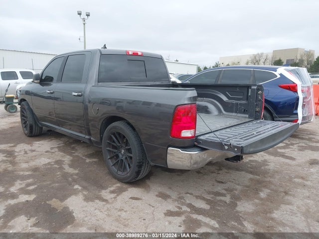 1C6RR6LT4GS194463 RAM 1500 Big Horn