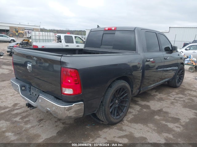 1C6RR6LT4GS194463 RAM 1500 Big Horn