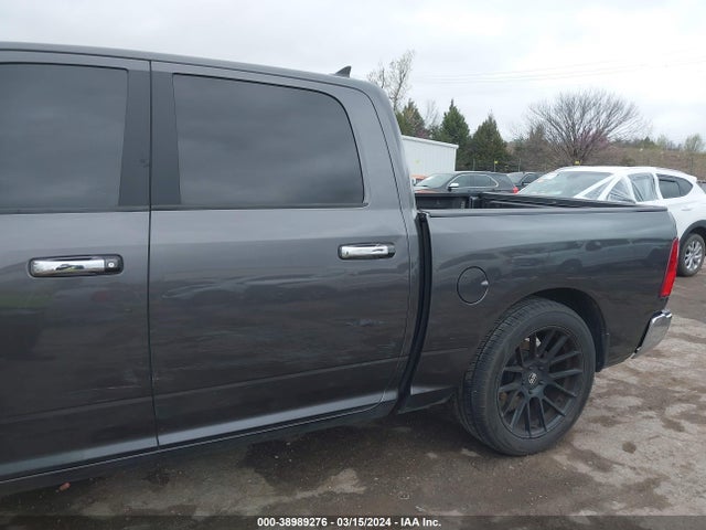 1C6RR6LT4GS194463 RAM 1500 Big Horn