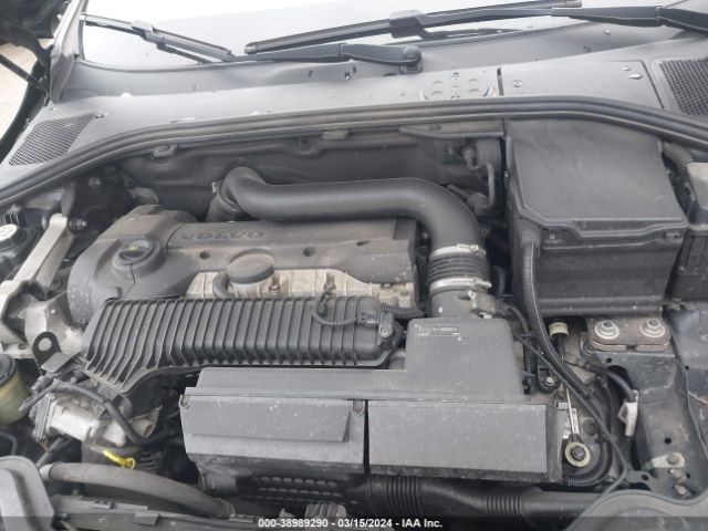 YV1612FS5E2294755 Volvo S60 T5/t5 Platinum/t5 Premier/t5 Premier Plus