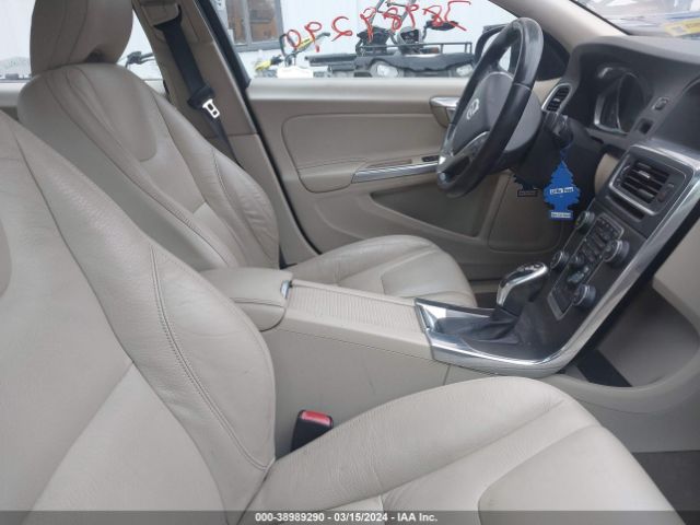 YV1612FS5E2294755 Volvo S60 T5/t5 Platinum/t5 Premier/t5 Premier Plus