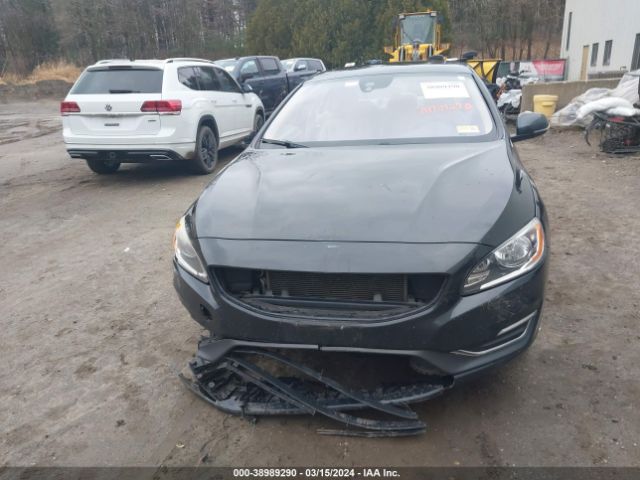 YV1612FS5E2294755 Volvo S60 T5/t5 Platinum/t5 Premier/t5 Premier Plus