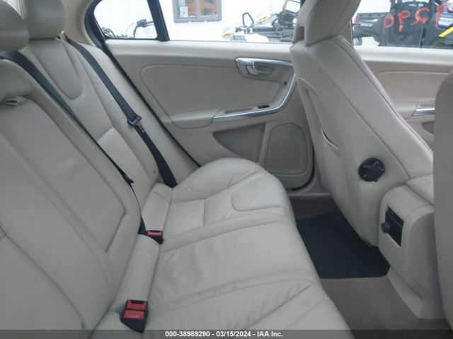 YV1612FS5E2294755 Volvo S60 T5/t5 Platinum/t5 Premier/t5 Premier Plus