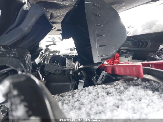 Honda Civic Lx 2018 2HGFC2F57JH581107 Image 10