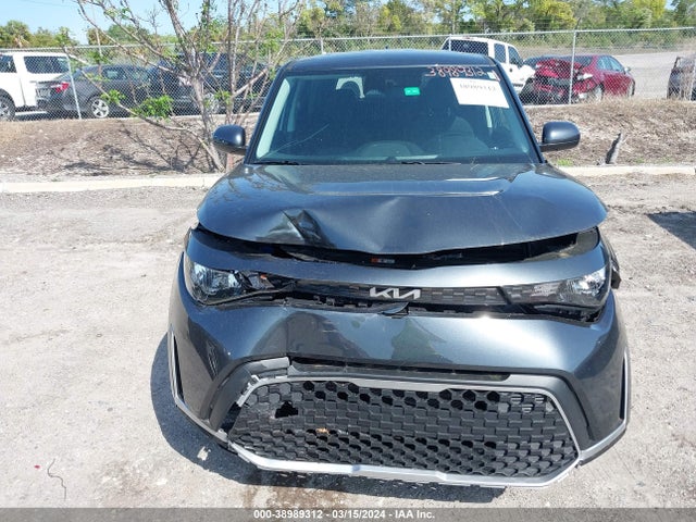 KIA SOUL LX 2024 KNDJ23AU6R7901640 Image 12