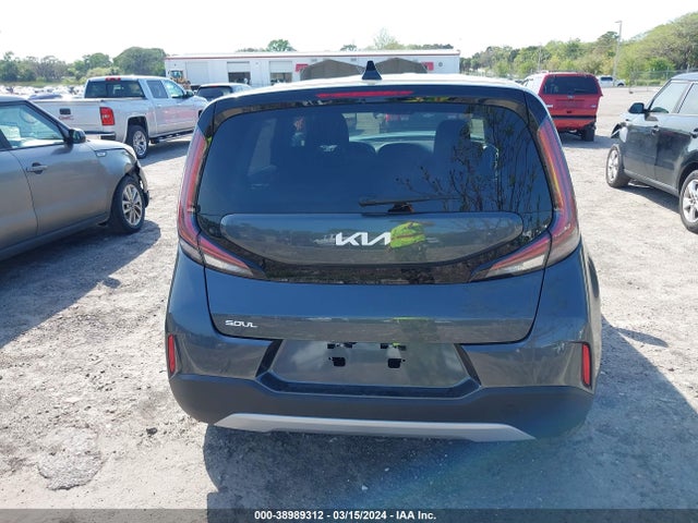 KIA SOUL LX 2024 KNDJ23AU6R7901640 Image 16