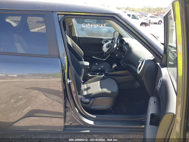 KIA SOUL LX 2024 KNDJ23AU6R7901640 Image 5