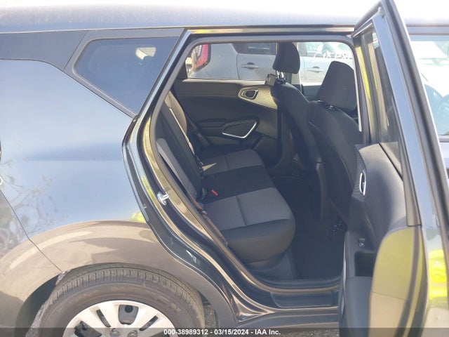 KIA SOUL LX 2024 KNDJ23AU6R7901640 Image 8