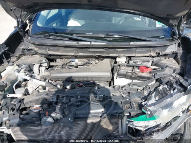 5N1AT2MV2GC872715 Nissan Rogue Sl