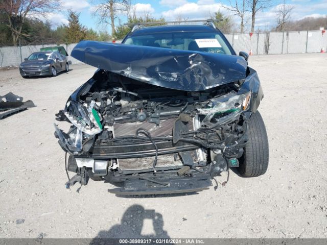 5N1AT2MV2GC872715 Nissan Rogue Sl