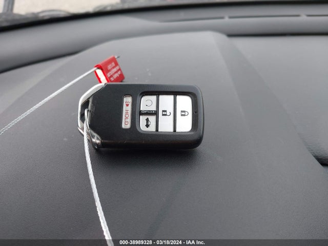 Honda Civic Sport 2020 2HGFC2F82LH576183 Image 11