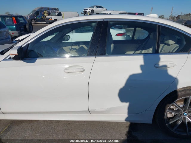 BMW 330I 2019 WBA5R1C56KAE81975 Image 15