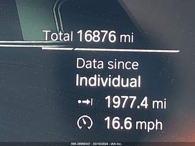 BMW 330I 2019 WBA5R1C56KAE81975 Image 16