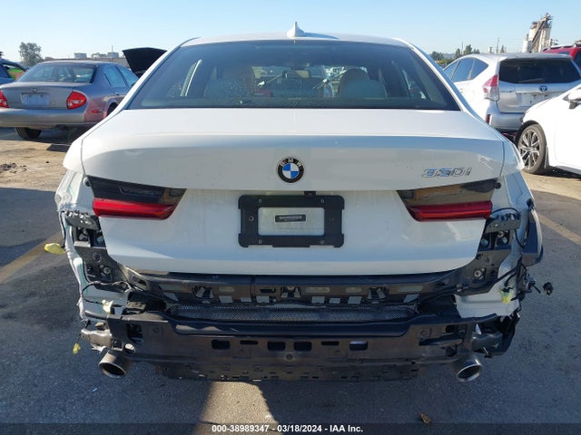 BMW 330I 2019 WBA5R1C56KAE81975 Image 17