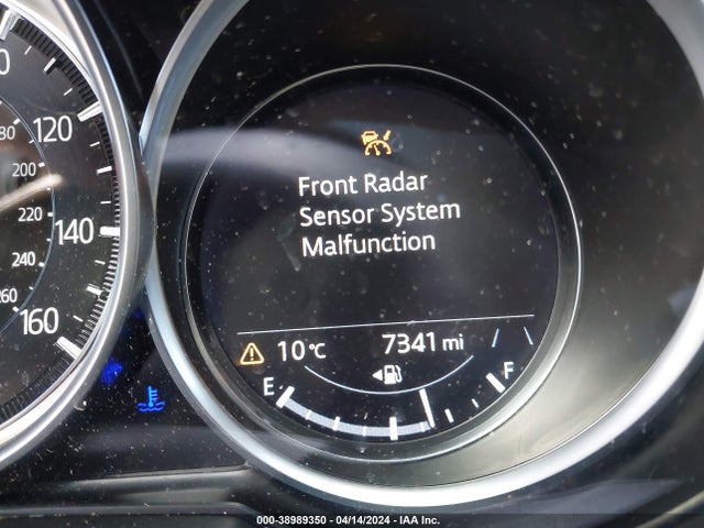 JM3KFBBM2P0268813 Mazda Cx-5 2.5 S Select