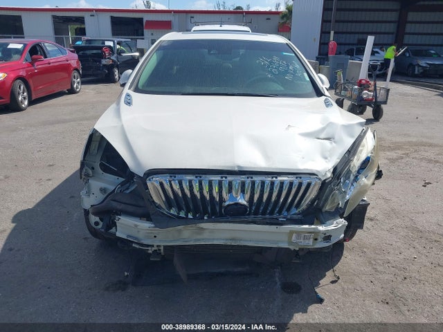 1G4PS5SK5F4219182 Buick Verano Leather Group