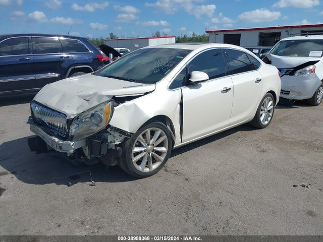 1G4PS5SK5F4219182 Buick Verano Leather Group