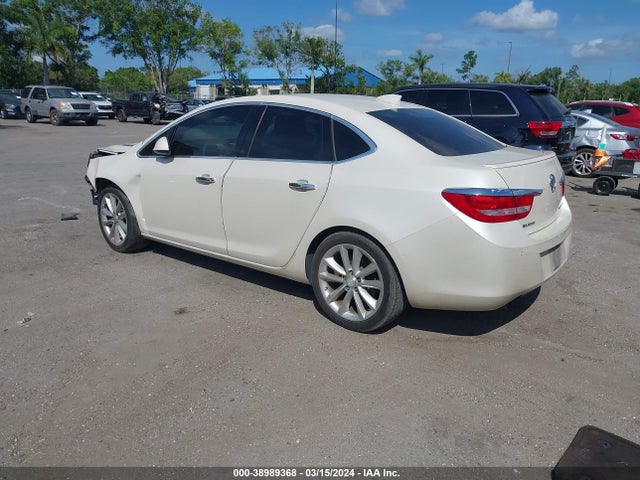 1G4PS5SK5F4219182 Buick Verano Leather Group