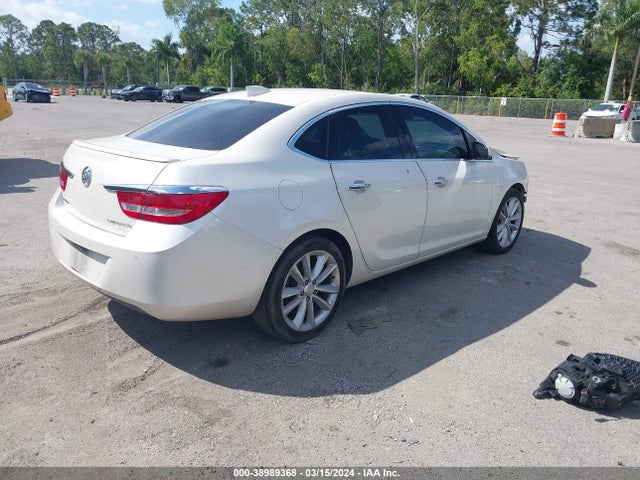 1G4PS5SK5F4219182 Buick Verano Leather Group