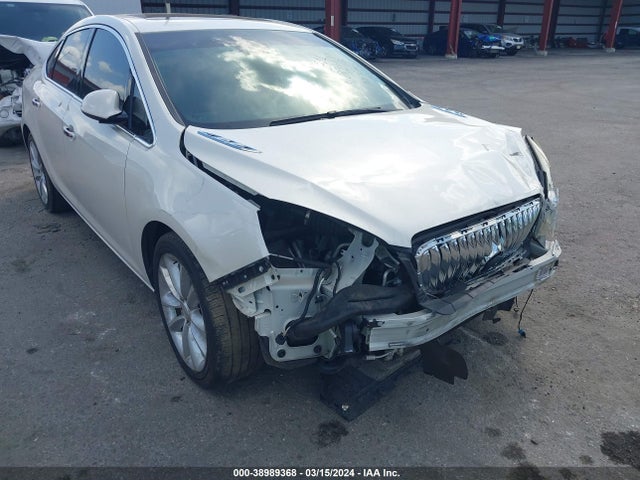 1G4PS5SK5F4219182 Buick Verano Leather Group