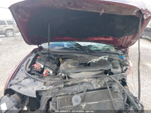 1C4RDJAG2JC210306 Dodge Durango Sxt Awd