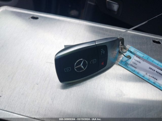 55SWF8DB2KU305442 Mercedes-Benz C 300