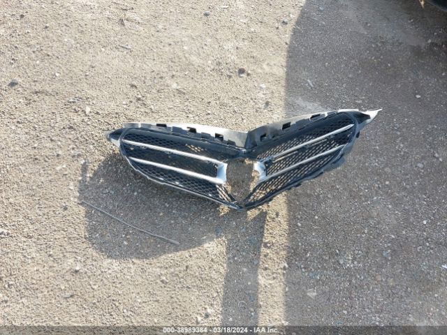 55SWF8DB2KU305442 Mercedes-Benz C 300