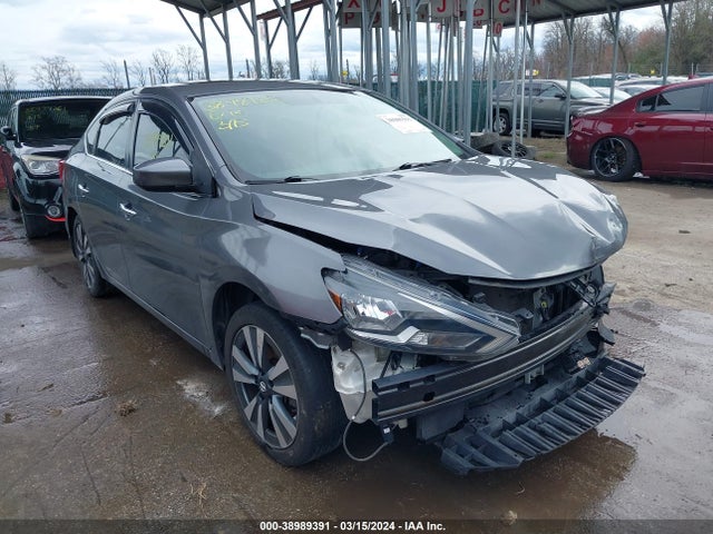 2019 3N1AB7AP7KY337392 main image