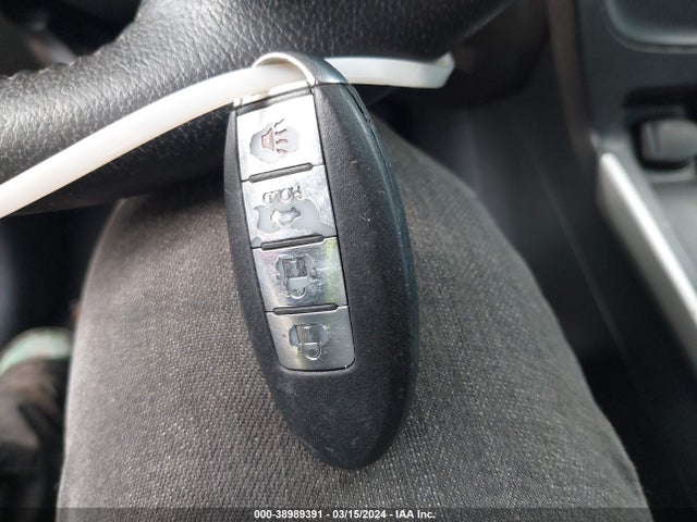 Nissan SENTRA SV 2019 3N1AB7AP7KY337392 Image 11