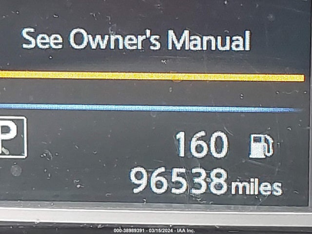 Nissan SENTRA SV 2019 3N1AB7AP7KY337392 Image 16